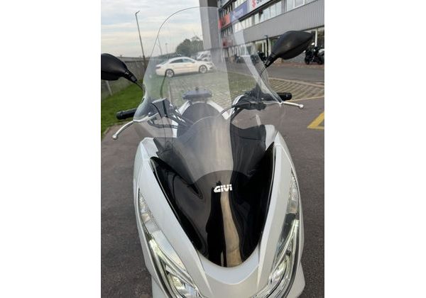 HONDA PCX 125 - BAZAR - MOTOBAZAR
