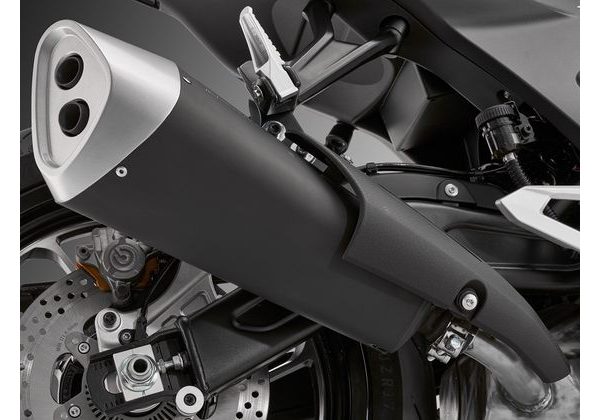 QJ MOTOR SRK 600 - ČERNÁ - 2026 - SRK 600 - MOTORKY