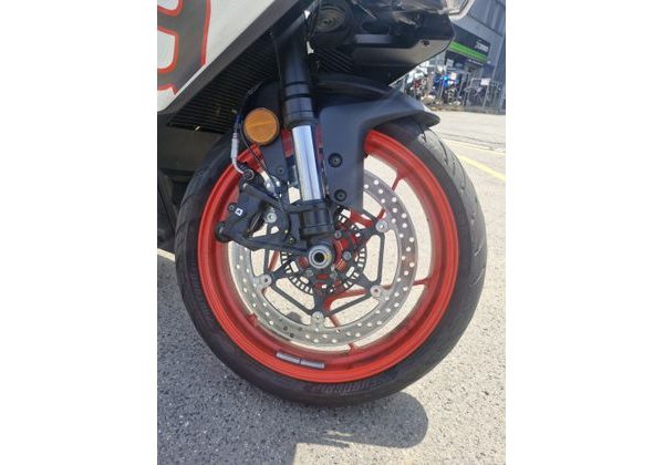 APRILIA RS 457 - BAZAR - APRILIA - MOTOBAZAR