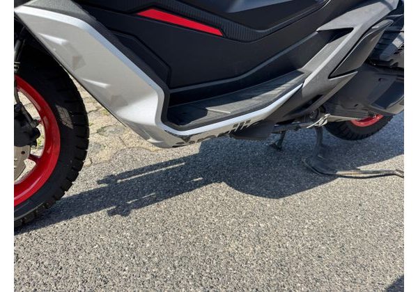 APRILIA SR GT 125 SPORT - MOTOBAZAR