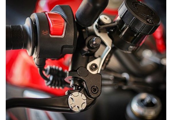 QJ MOTOR SRK 600 - ČERNÁ - 2026 - SRK 600 - MOTORKY