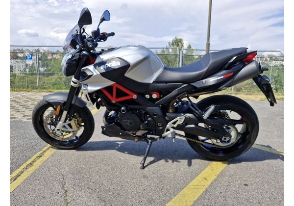 APRILIA SHIVER 900 - BAZAR - APRILIA - MOTOBAZAR