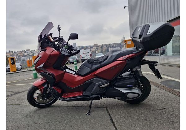 HONDA ADV 350 - BAZAR - HONDA - MOTOBAZAR