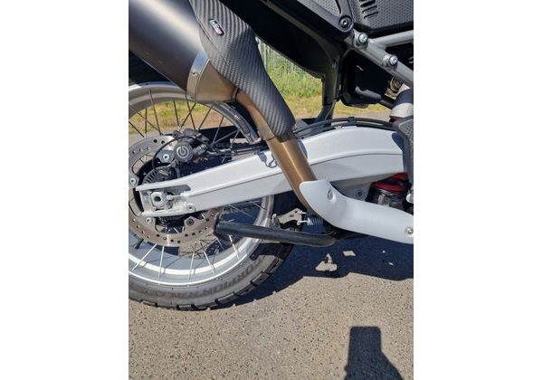 APRILIA TUAREG 660 - BAZAR - APRILIA - MOTOBAZAR