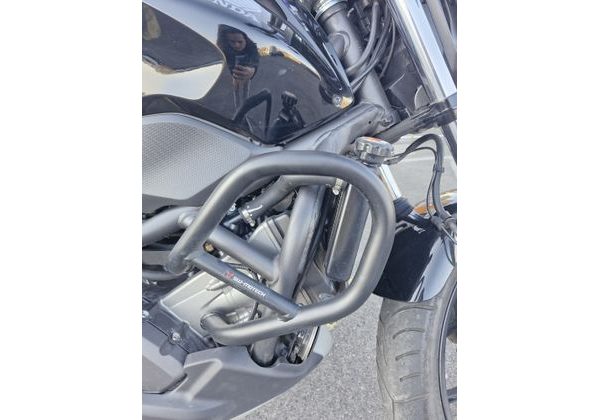 HONDA NC750S DCT - BAZAR - MOTOBAZAR