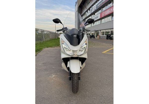 HONDA PCX 125 - BAZAR - MOTOBAZAR