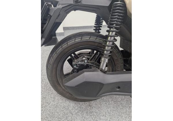 HORWIN SK3 - BAZAR - BAZAR MOTOCYKLŮ - MOTOBAZAR