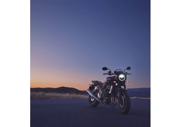 HONDA CB1000F - GRAPHITE BLACK 2026 - CB1000F - MOTORKY