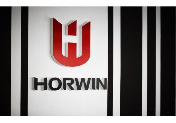 HORWIN EK3 ČERVENÝ - COMFORT RANGE - HORWIN - SKÚTRY