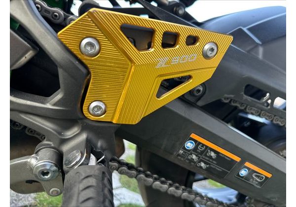 KAWASAKI Z900 SE - BAZAR - BAZAR MOTOCYKLŮ - MOTOBAZAR