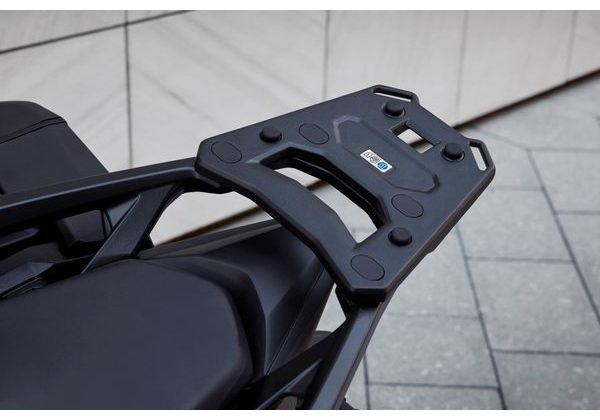 HONDA CB1000GT - ČERNÁ 2026 - SPORT TOURING - MOTORKY