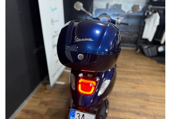 VESPA PRIMAVERA 125 2026 - BAZAR - VESPA - MOTOBAZAR