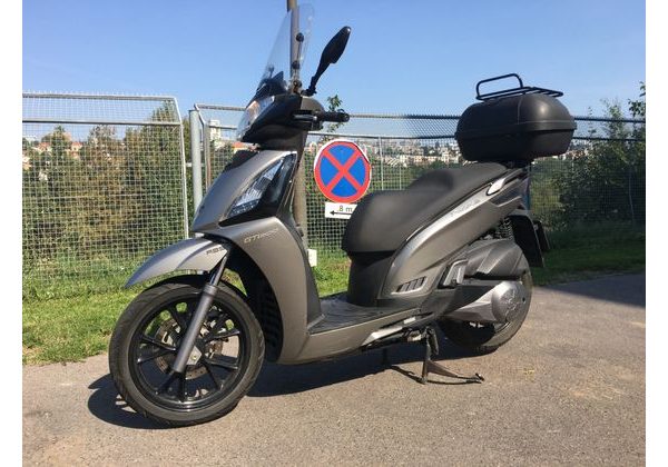 KYMCO PEOPLE GT 300I ABS BAZAR