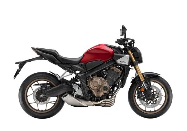 HONDA CB650 NEO SPORTS CAFÉ - CB650R - MOTORKY