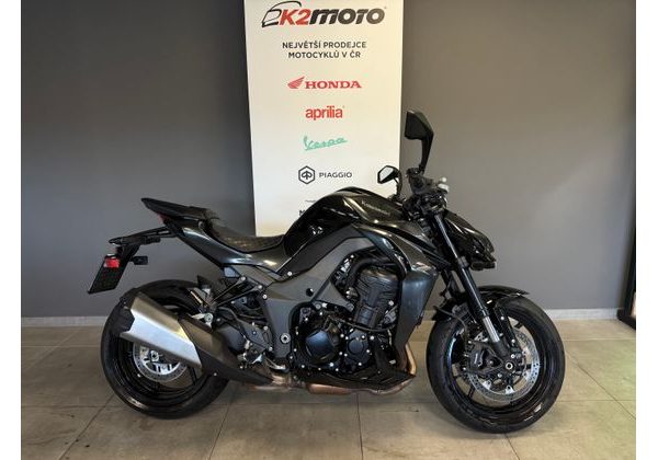 KAWASAKI Z1100 - DEMO - KAWASAKI - MOTOBAZAR