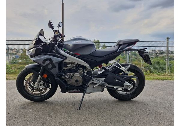 APRILIA TUONO 660 - BAZAR