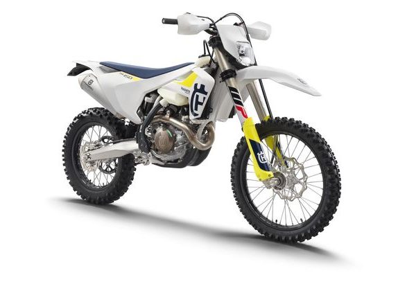 HUSQVARNA FE 450