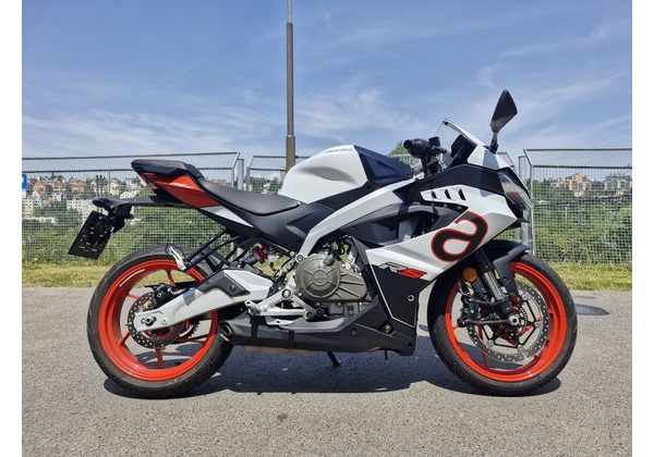 APRILIA RS 457 - BAZAR