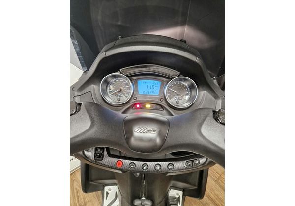 PIAGGIO MP3 500 - BAZAR - PIAGGIO - MOTOBAZAR