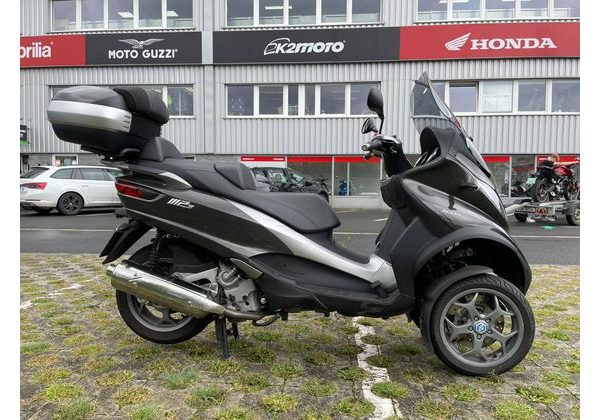 PIAGGIO MP3 500 BAZAR