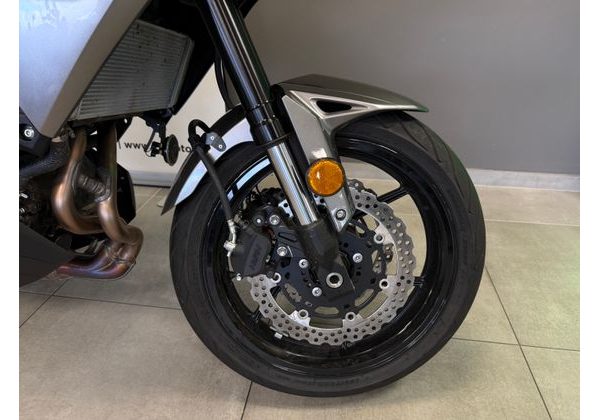 KAWASAKI VERSYS 650 - BAZAR - KAWASAKI - MOTOBAZAR