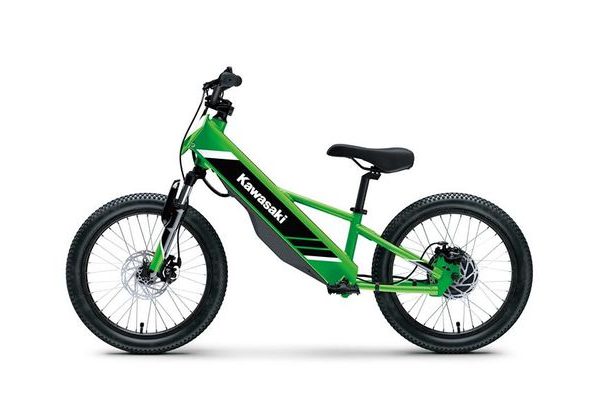 KAWASAKI ELEKTRODE 20 - 2025 - MOTOCROSS & ENDURO - MOTORKY