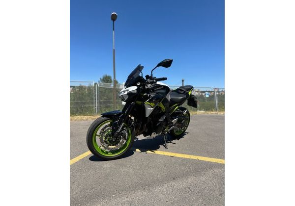 KAWASAKI Z900 2021 - BAZAR - KAWASAKI - MOTOBAZAR