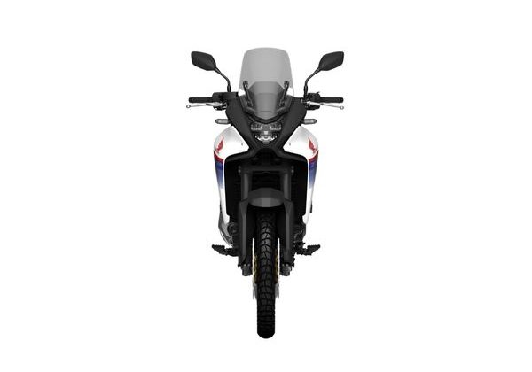 HONDA XL750 TRANSALP - BÍLÁ - XL750 TRANSALP - MOTORKY