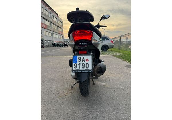 HONDA PCX 125 - BAZAR - MOTOBAZAR