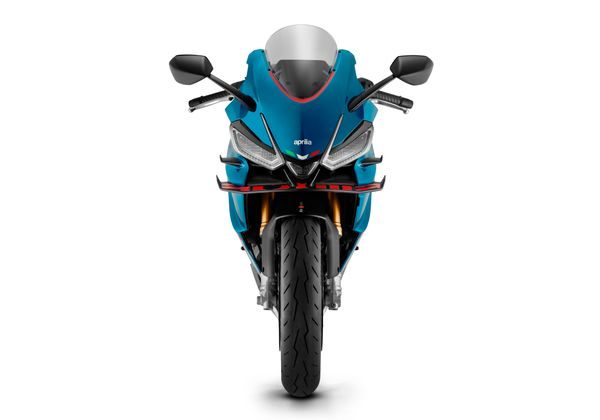 APRILIA RS 660 35 KW E5+ - BLUE MARLIN 2025 - SUPERSPORT - MOTORKY