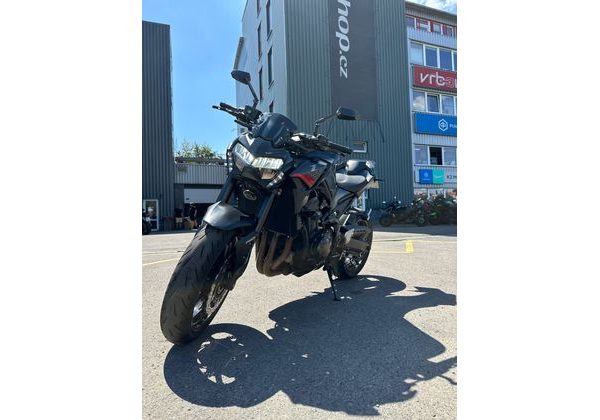 KAWASAKI Z900 - BAZAR - BAZAR MOTOCYKLŮ - MOTOBAZAR