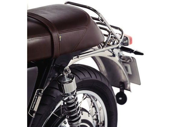 RGNT NO.1 CLASSIC - CLASSICS & CAFE RACER - MOTORKY