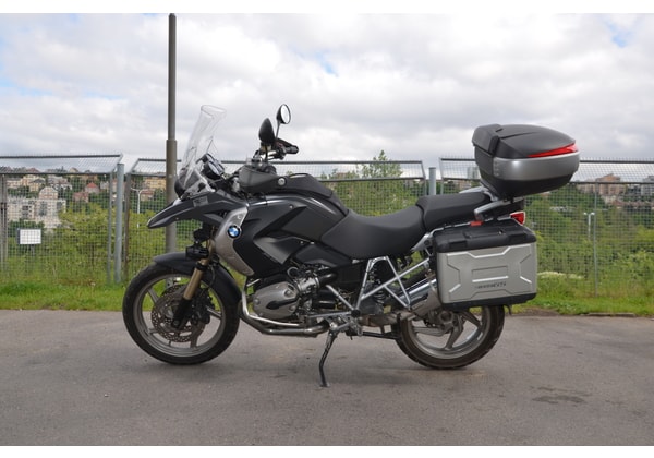 BMW R 1200 GS