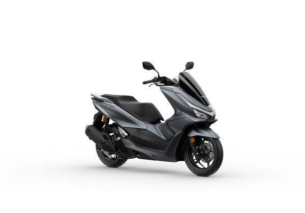 HONDA PCX125 - ŠEDÁ 2025 - PCX - SKÚTRY