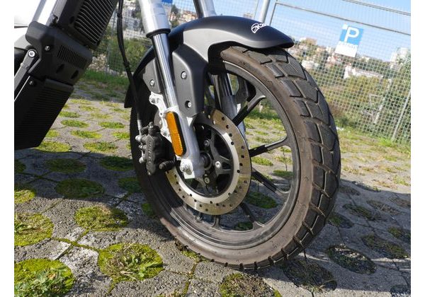 HORWIN CR6 - BAZAR MOTOCYKLŮ - MOTOBAZAR