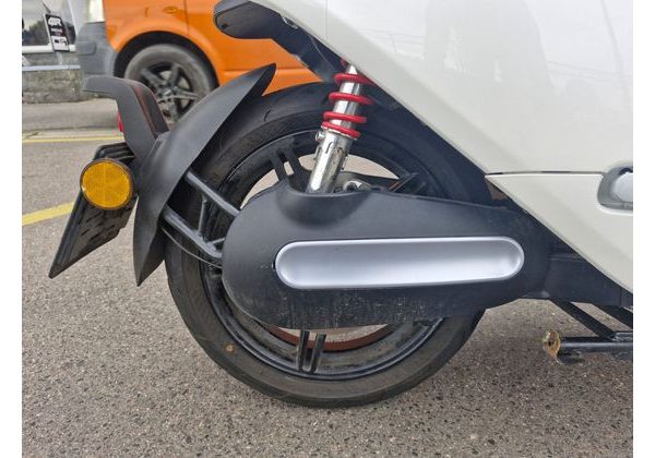 HORWIN EK3 - COMFORT RANGE - HORWIN - MOTOBAZAR