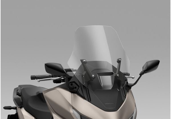 HONDA FORZA 750 - BÉŽOVÁ 2025 - FORZA 750 - SKÚTRY