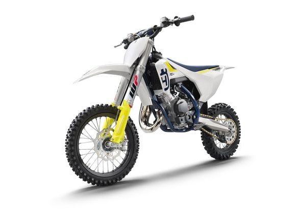 HUSQVARNA TC 65