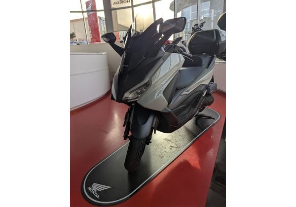 HONDA FORZA 125 2025 - BAZAR - HONDA - MOTOBAZAR