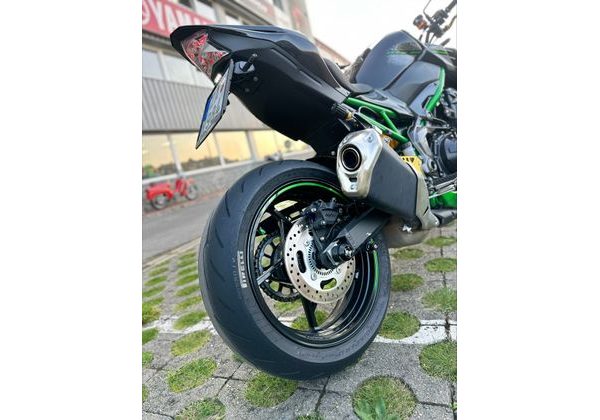 KAWASAKI Z900 SE - BAZAR - BAZAR MOTOCYKLŮ - MOTOBAZAR
