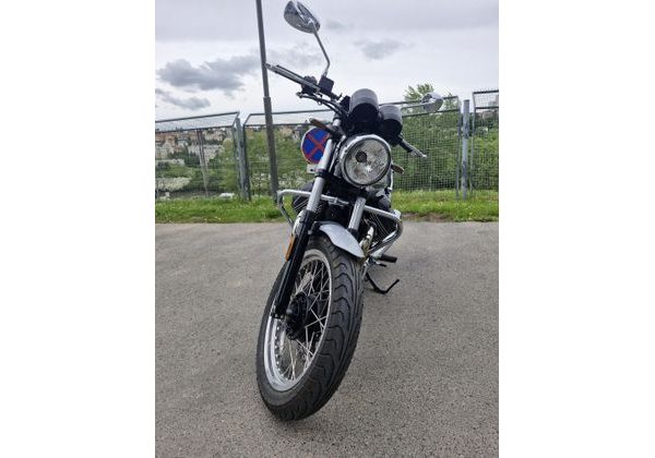 MOTO GUZZI V7 SPECIAL - BAZAR - MOTO GUZZI - MOTOBAZAR