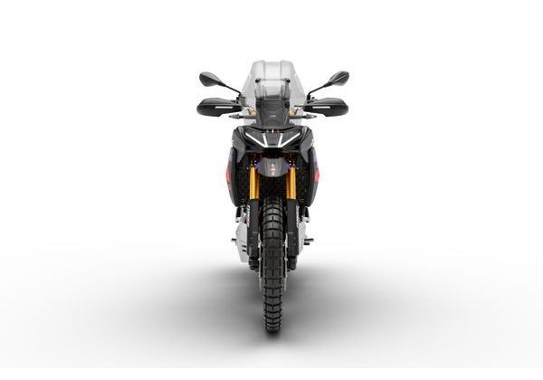 APRILIA TUAREG 660 RALLY E5+ - RALLY 2025 - CESTOVNÍ ENDURO - MOTORKY