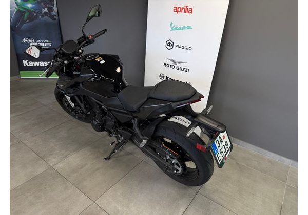 KAWASAKI Z 650 - BAZAR - KAWASAKI - MOTOBAZAR