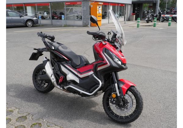 HONDA X-ADV BAZAR