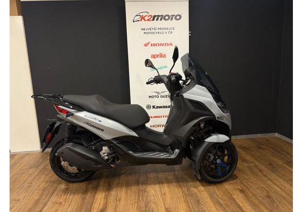 PIAGGIO MP3 310 2026 - BAZAR - PIAGGIO - MOTOBAZAR