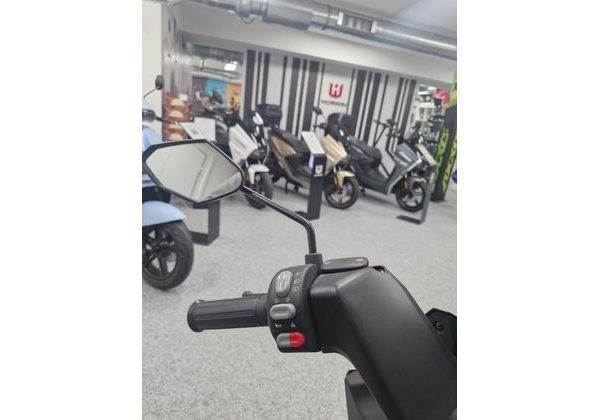 HORWIN SK3 - BAZAR - BAZAR MOTOCYKLŮ - MOTOBAZAR