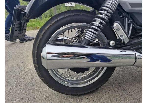 MOTO GUZZI V7 SPECIAL - BAZAR - MOTO GUZZI - MOTOBAZAR