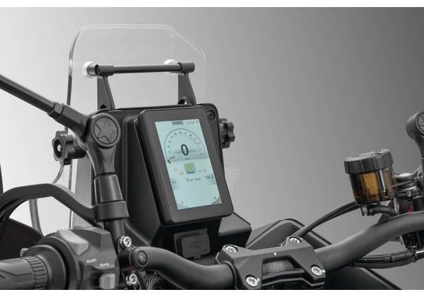 QJ MOTOR SRT 450 RX - ČERNÁ - SRT 450 RX - MOTORKY