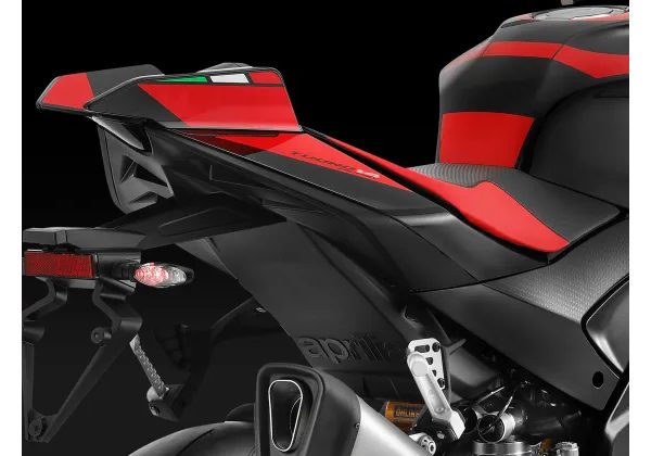 APRILIA TUONO V4 FACTORY 1100 - DARK KRAKEN 2025 - SPORTNAKED - MOTORKY