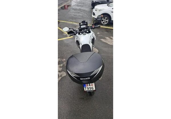 HONDA CB500X - HONDA - MOTOBAZAR
